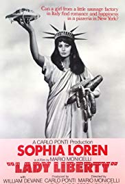 La mortadella (1971)