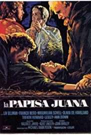 Pope Joan (1972)