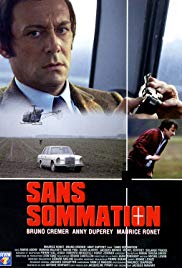Sans sommation (1973)