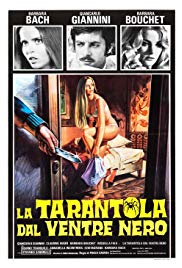 La tarantola dal ventre nero (1971)