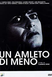 Un Amleto di meno (1973)