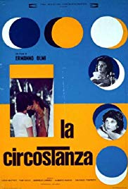 La circostanza (1973)