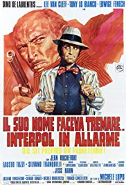 Dio, sei proprio un padreterno! (1973)