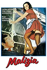Malizia (1973)