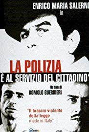 La polizia è al servizio del cittadino? (1973)
