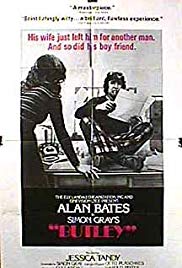 Butley (1974)