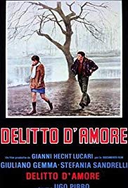 Delitto d’amore (1974)