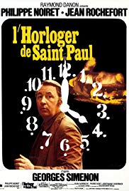 L’horloger de Saint-Paul (1974)