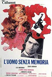 L’uomo senza memoria (1974)