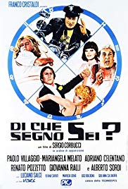 Di che segno sei? (1975)
