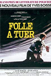 Folle à tuer (1975)