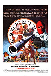 The ‘Human’ Factor (1975)