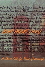 Dear Phone (1976)