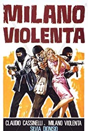 Milano violenta (1976)