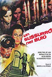 Un sussurro nel buio (1976)