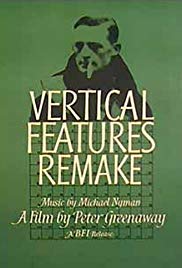 Vertical Features Remake (1978)