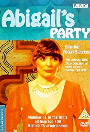 Abigail’s Party (1977)