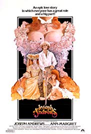 Joseph Andrews (1977)