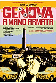 Genova a mano armata (1976)