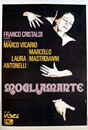 Mogliamante (1977)