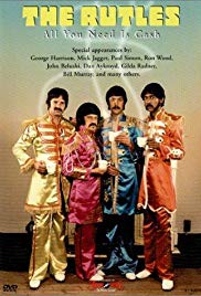 The Rutles: All You Need Is Cash (1978)