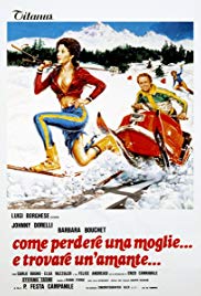 Come perdere una moglie e trovare un’amante (1978)
