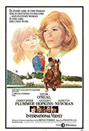 International Velvet (1978)