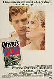 Oliver’s Story (1978)