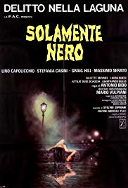 Solamente nero (1978 )