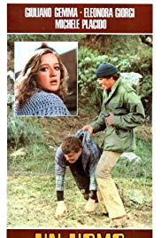 Un uomo in ginocchio (1979)