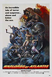 Warlords of Atlantis (1978)