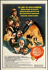 Murder by Decree (1979)