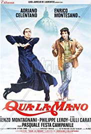 Qua la mano (1980)