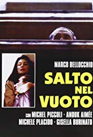 Salto nel vuoto (1980)