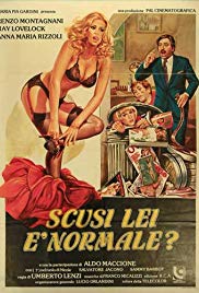 Scusi, lei è normale? (1979)