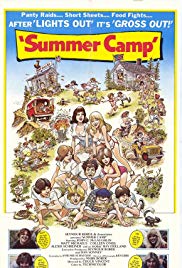 Summer Camp  (1979)
