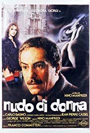 Nudo di donna (1981)