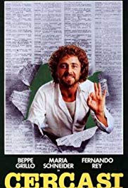 Cercasi Gesù (1982)