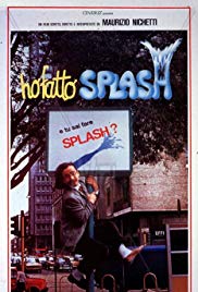 Ho fatto splash (1980)