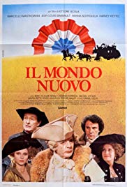 La nuit de Varennes (1982)