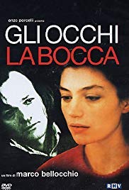 Gli occhi, la bocca (1982)