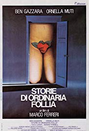 Storie di ordinaria follia (1981)