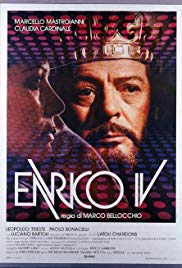 Enrico IV (1984)
