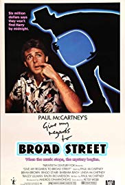 Give My Regards to Broad Street (1984)