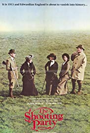 The Shooting Party (1985)