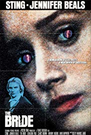 The Bride (1985 )