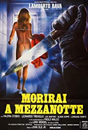 Morirai a mezzanotte (1986)