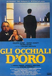 Gli occhiali d’oro (1987)