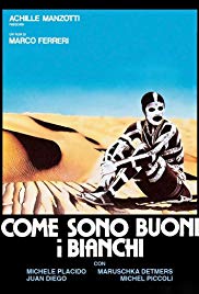 Ya bon les blancs (1988)