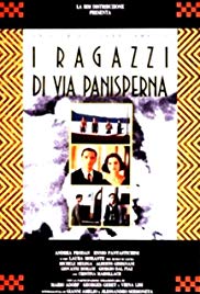 I ragazzi di via Panisperna (1988)